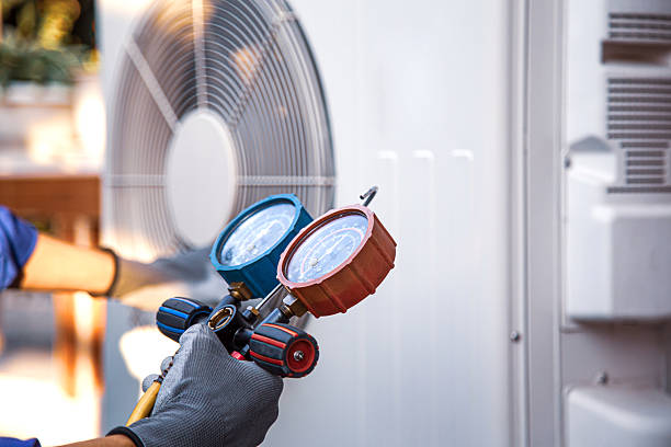 Affordable Hvac Repair solutions in Du Bois, PA